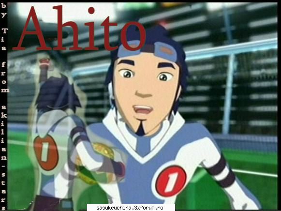 ce fatza are :rotfl: ahito