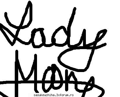 lols fratzilor o_o


so, cred ca shtitzi obsesia mea pentru lady moon *_*
nu pot sa nu iubesc luna :