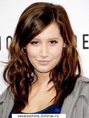 :limba: ashley tisdale