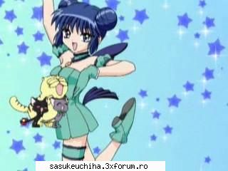 frumusica dar prea increzuta corina