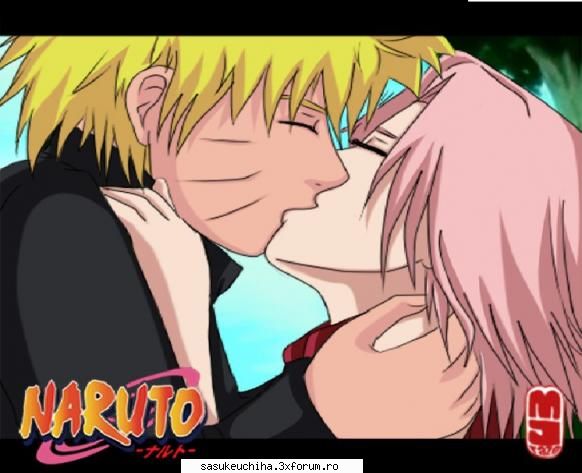 :nebun:  :nebun:  :nebun:  naru-saku cupluri
