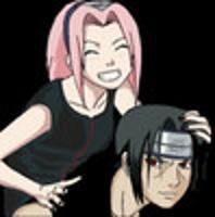 saku- itachi cupluri