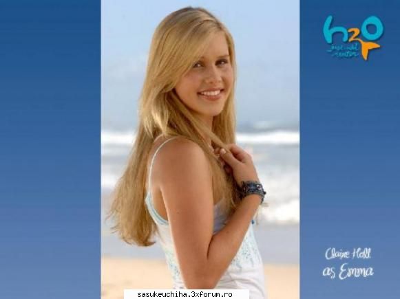 eh...trb sa a treia sirena emma