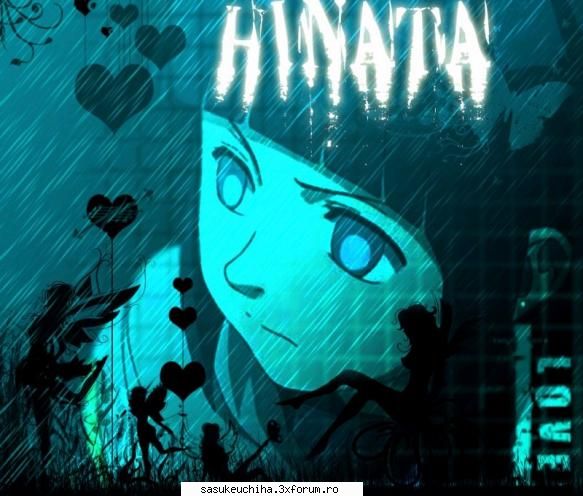 hinata hyuuga