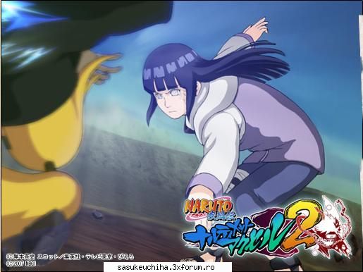 hinata hyuuga