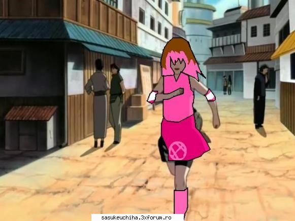 um...akari inuzuka (mai tzin eu minte) holbare placuta