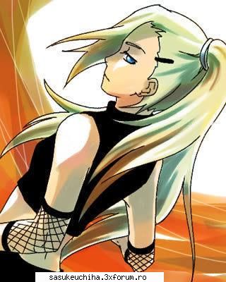 ino yamanaka
