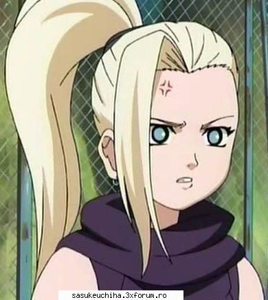 ino yamanaka