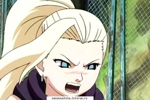 ino yamanaka