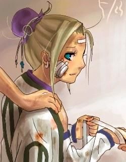 ino yamanaka