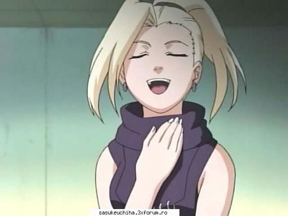 ino yamanaka