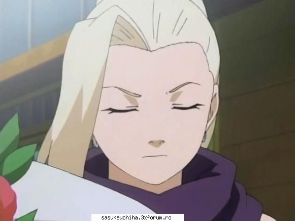 ino yamanaka