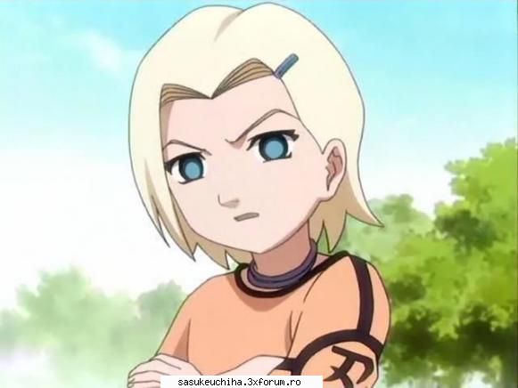 ino yamanaka
