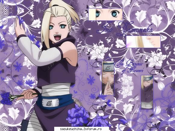 imi plk mlt ochi ei :nebun:  :nebun:  :nebun: ino yamanaka