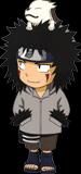 :) kiba kiba inuzuka xd