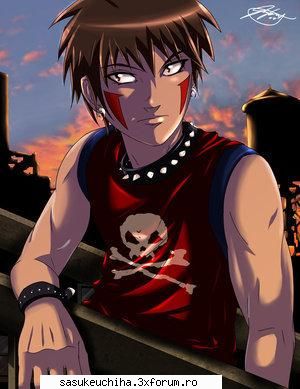 alta... kiba inuzuka xd