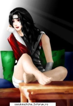 :uimit: are un copil cu asuma :uimit:  :uimit:  :uimit:  :uimit: ??? kurenai