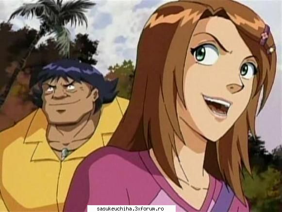 temari looks eeh? =__='

an 10 :3

lol, from martin mystery x3
nu am vazut desenul, totusi as vrea