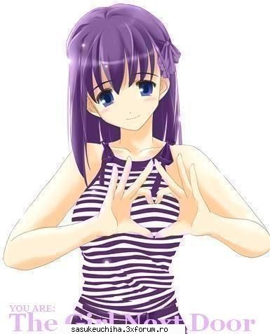 awww... ce cuuuute x3
imi aminteste de mine si... *isi trage o palma*
10 xddd rate  the image above