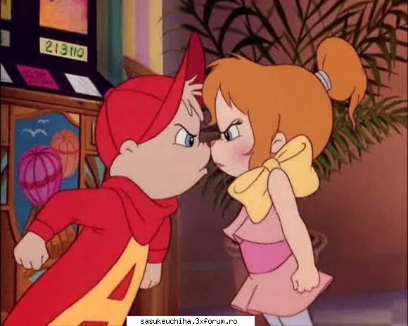 uuu colourfull *w*
10 xd

and i love that cartoon too x3
il am in calc xd
the original disney was