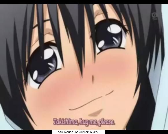 xdddd
yup, 10 :3 ador animeul ala xddddd rate  the image above you