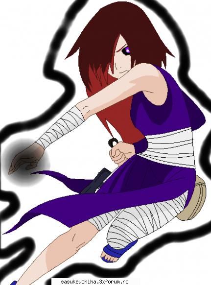 itschi si sasuke = cele mai tampite personaje :rolleyes: 
anyway, 8 rate  the image above you