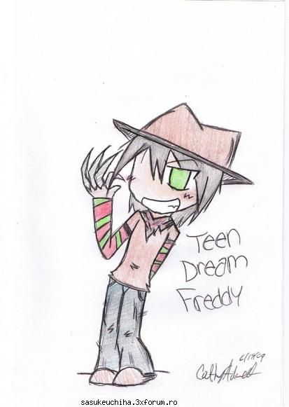 mwhahahaah xd


(da stiu.. devin obsedata cu 