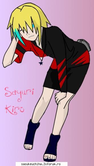 ea e sayuri kiro sayu chan