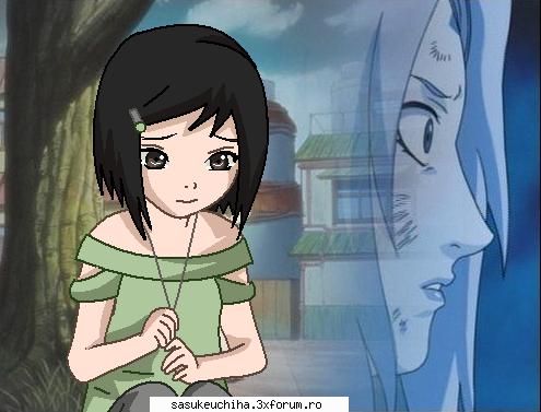 ei bine azi am dat nastere la un nou este inca kid dar ve-o prezint pe uzumaki minatory insa pentru