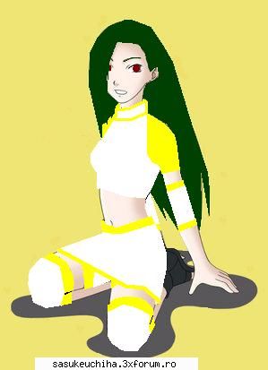 honami ale mele