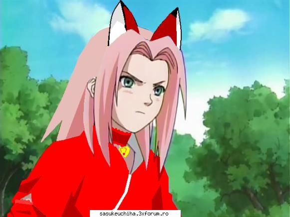 mew mew sakura :rotfl: ce hal arata :rotfl: ale mele