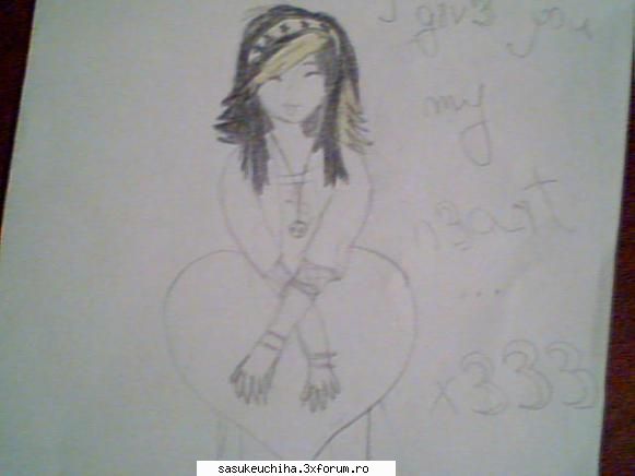 yeeeey xd
lora channeh xdd
very old o.o ishi face shi baka me topic x3