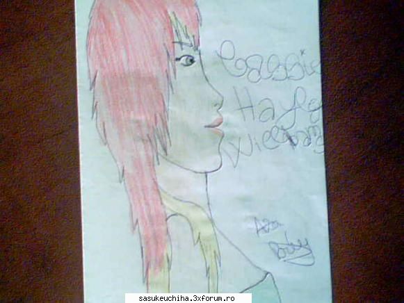 williams cassie-era pt un forum ishi face shi baka me topic x3