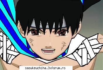sharingan ... mostenirea :hi:  ... naspa a iesit kurin uchiha