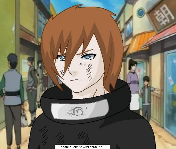 acesta este ephrain black , nu sunt frati sunt , hmm.. ca shizue si daizuke , oricine stie de rpc