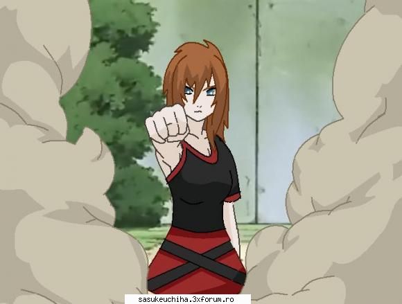 anna stronger , este editata din tsunade si daia a iesit atat de ciudat mda...