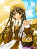 poi eu nu am nicio  =)  :) forumu e mijto dar tiam mai sp  =d sa mai pui niste animeuri :nod: