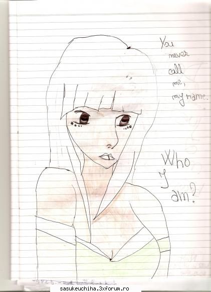 stephany rpc xd new draws, more better xd
