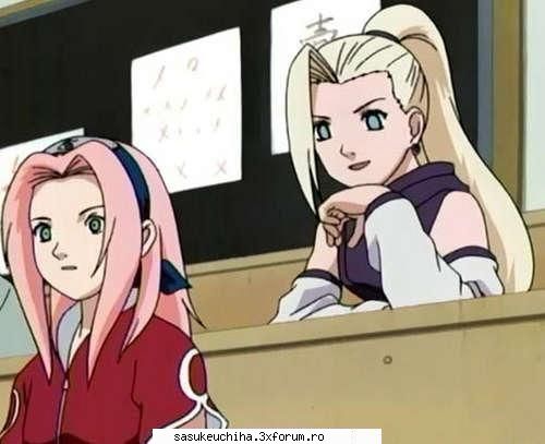 ino si sakura sa nu ma injurati ca nus