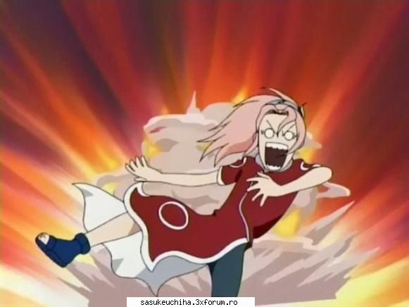 mie nu mai imi palce de sakura 
nu inteleg ak nici eu ce le place unora cum arata mai ales: sakura