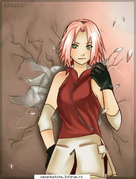sakura