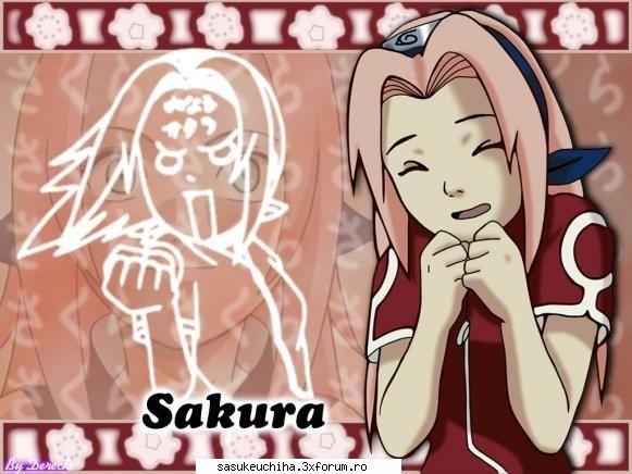 sakura