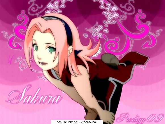 sakura