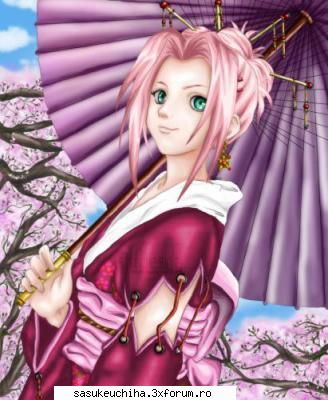 sakura