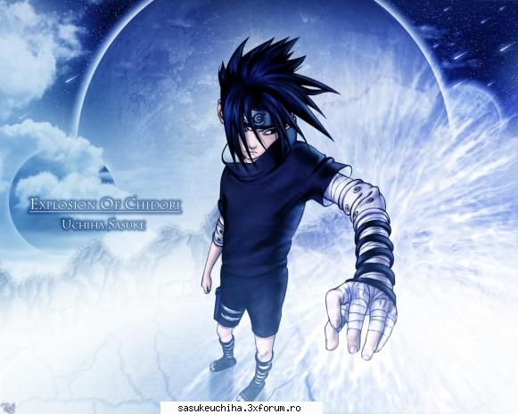 sasuke