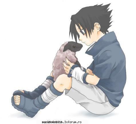 sasuke