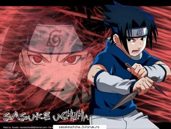 sasuke