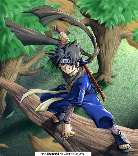 sasuke