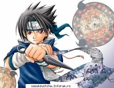 sasuke