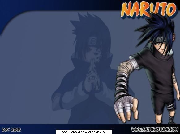 sasuke